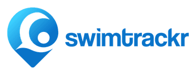 SwimTrackr Logo